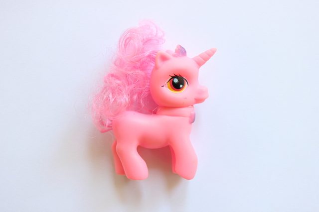 pony  Horse