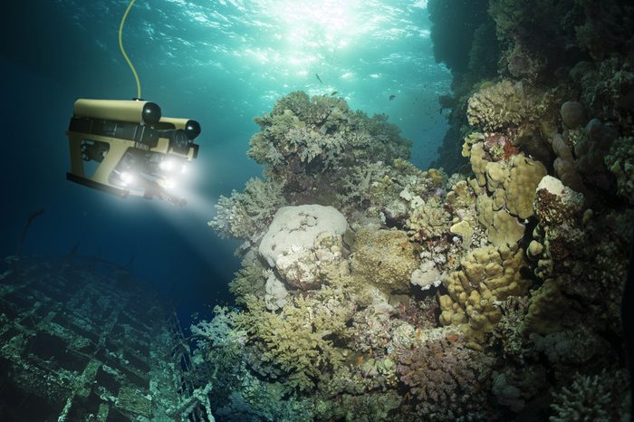 ocean pressure_ocean facts