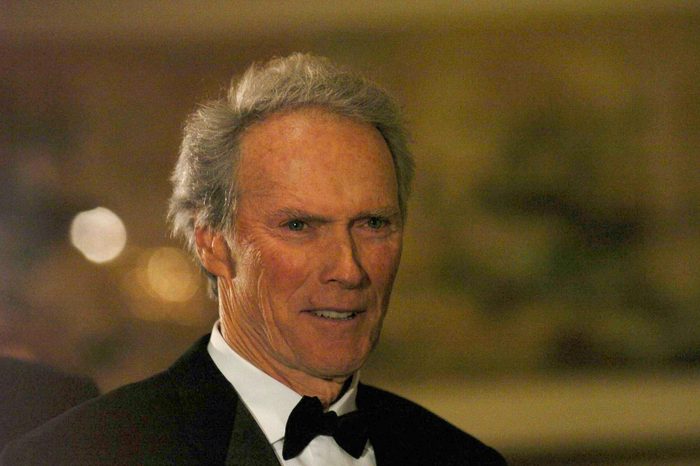 CLINT EASTWOOD