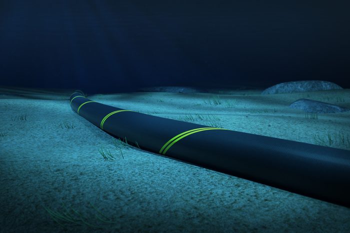 internet_ocean facts