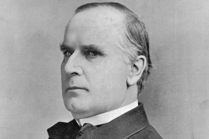 William McKinley