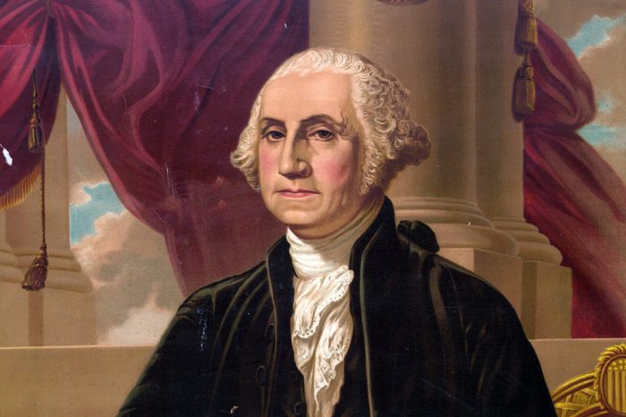 George Washington
