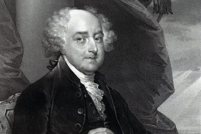 John Adams