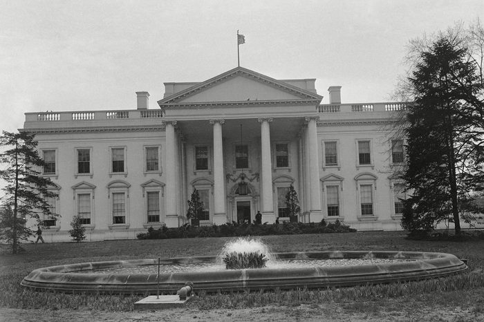 White House