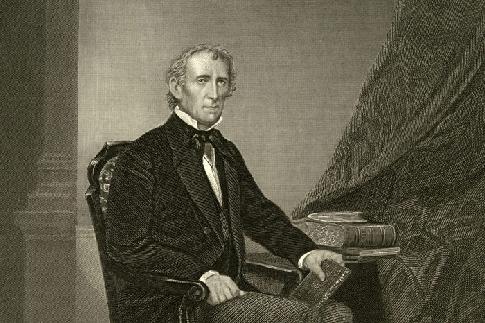 John Tyler