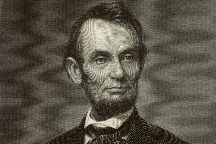 Abraham Lincoln