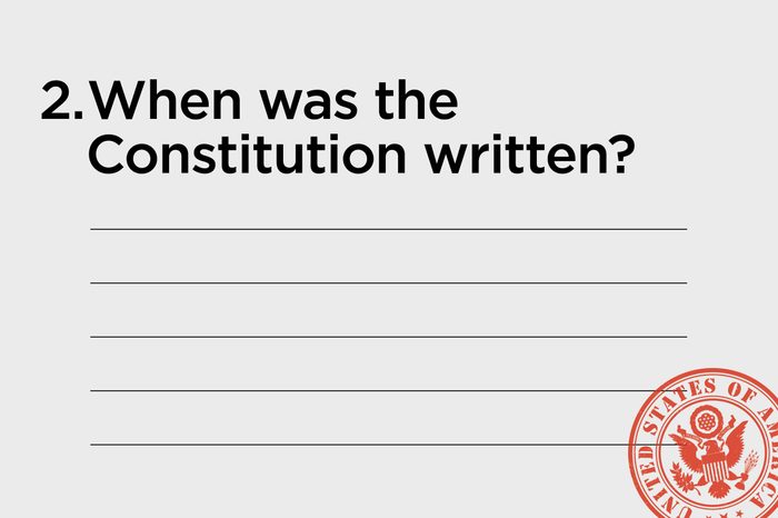 constitution