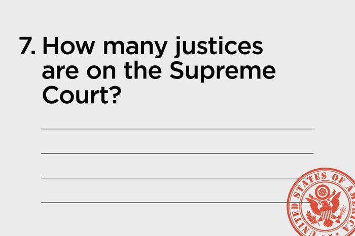justices