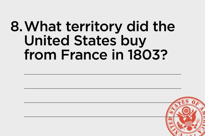 territory