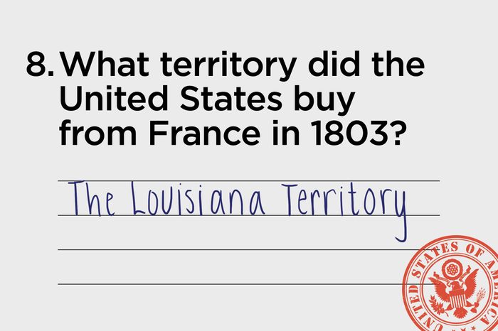 louisiana territory