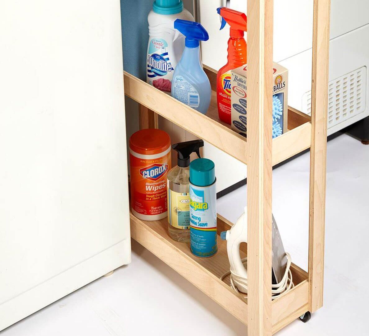 organization
