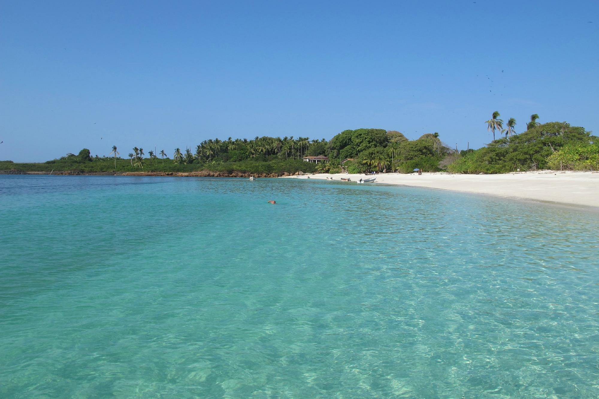 Casa Lajagua Pedasí, Panama