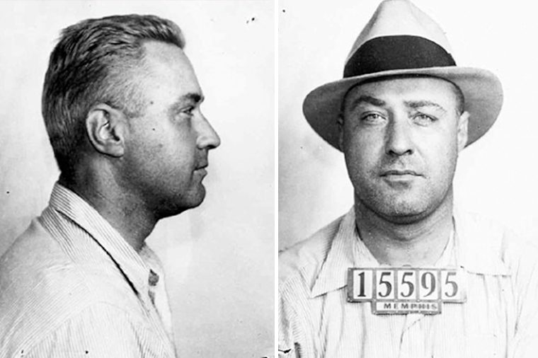 Tennessee- Machine Gun Kelly