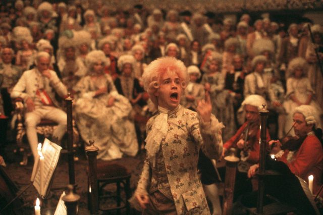Amadeus - 1984