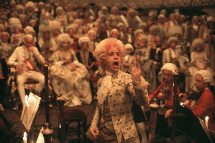 Amadeus - 1984