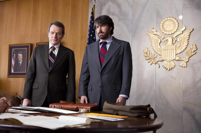 Argo - 2012