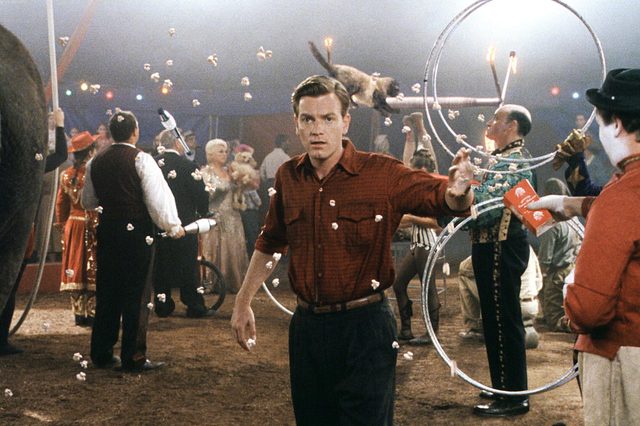 Big Fish - 2003