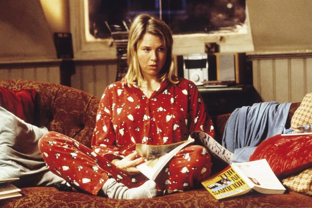 Bridget Jones's Diary - 2001