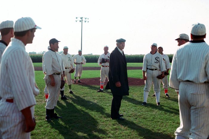 Field Of Dreams - 1989