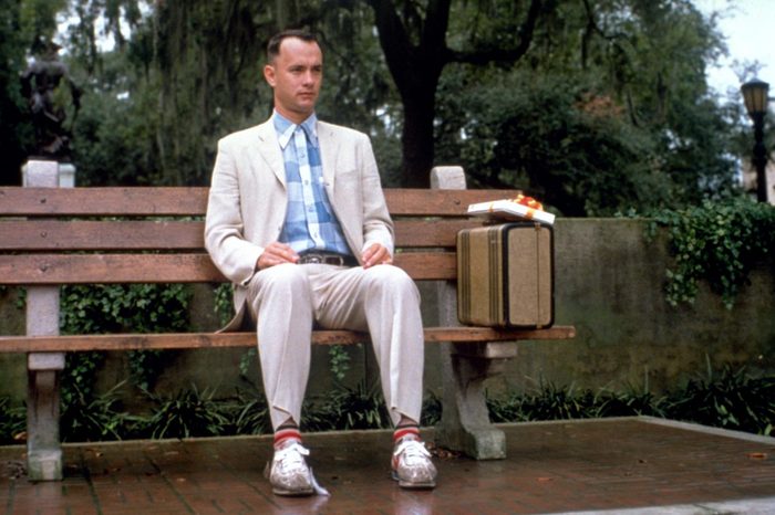 Forrest Gump - 1994