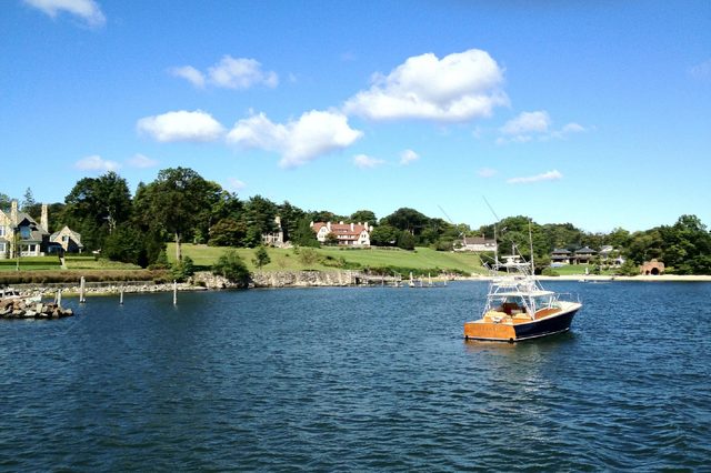 Greenwich, CT