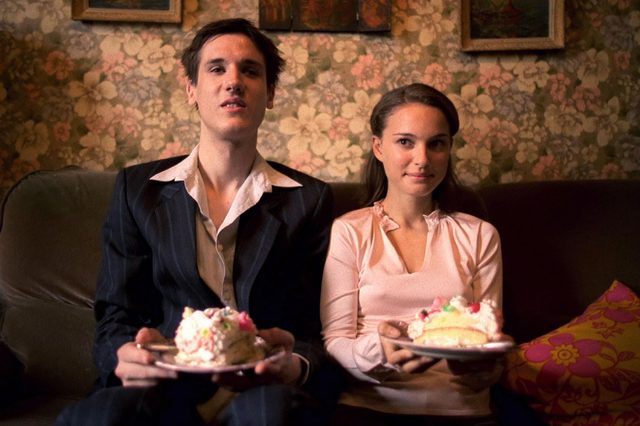 Je T'Aime Paris - 2006