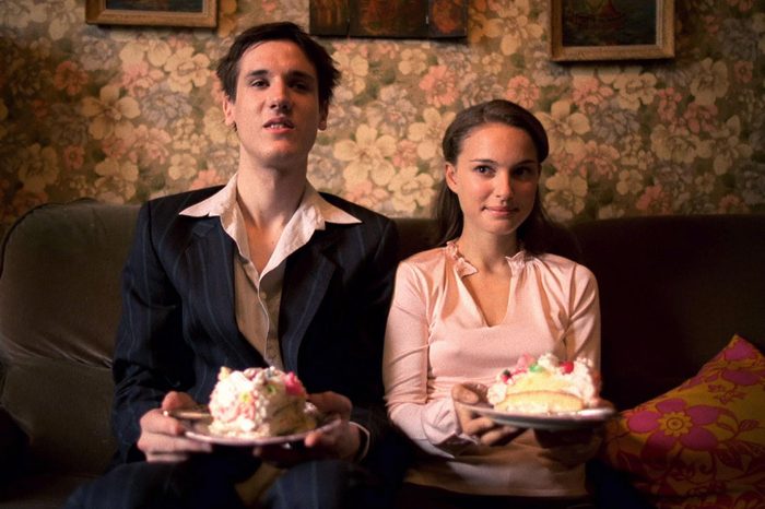 Je T'Aime Paris - 2006