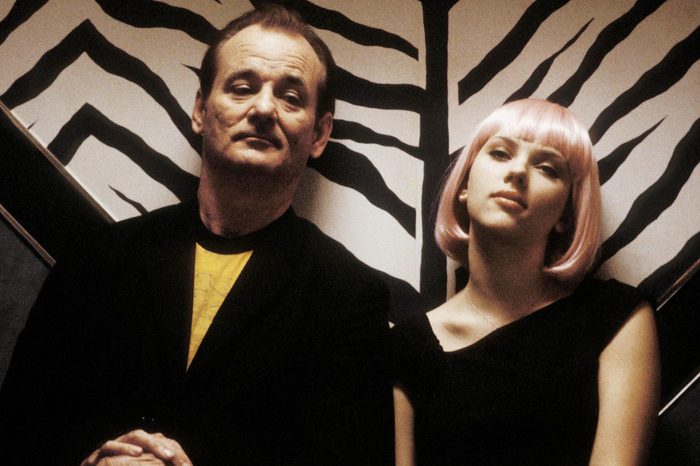 Lost In Translation - 2003