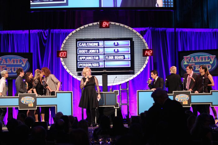 family feud
