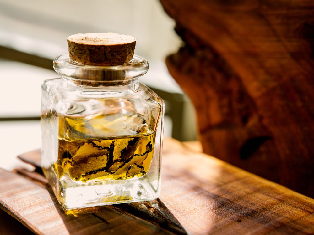 Why Professional Chefs Refuse to Cook with Truffle Oil