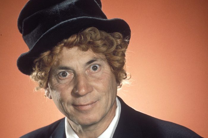 harpo marx