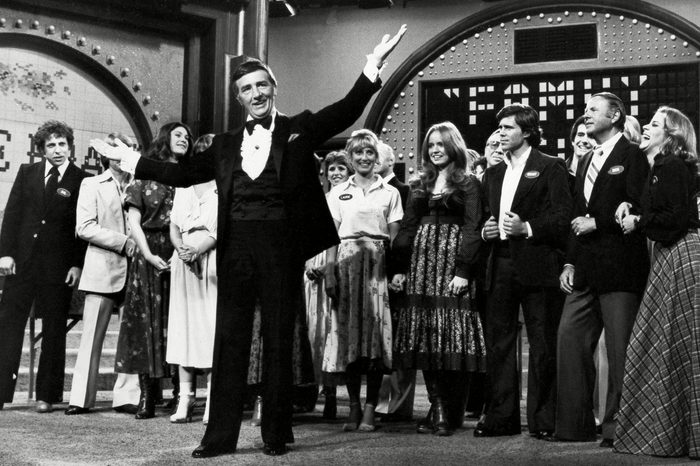 family feud