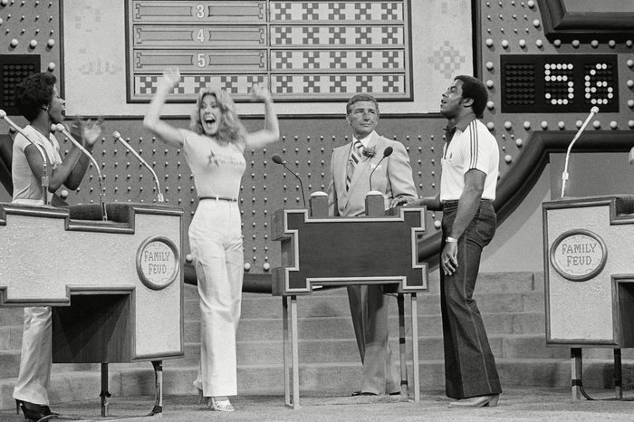 family feud