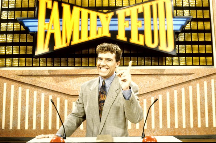 Family Feud