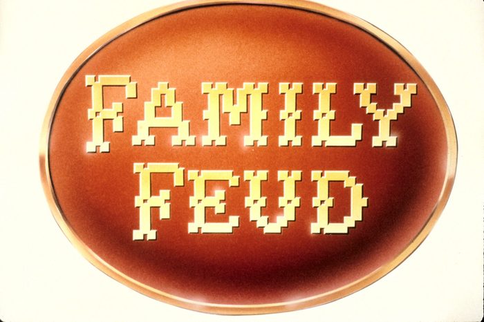 Family Feud