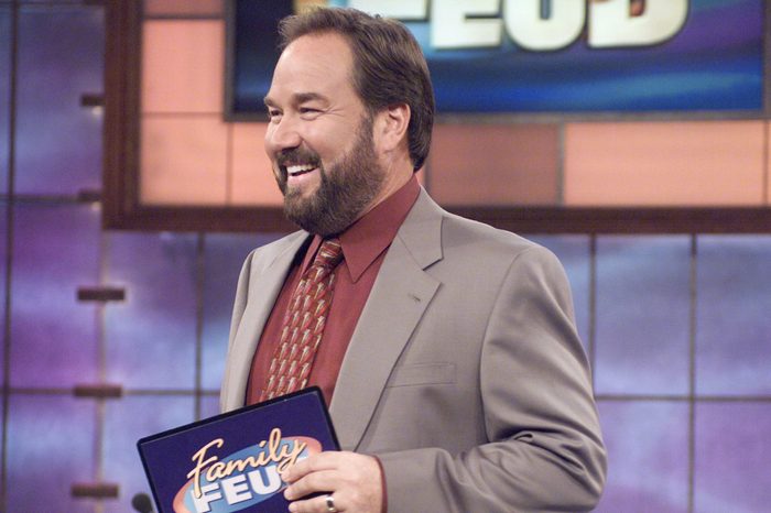 Family Feud