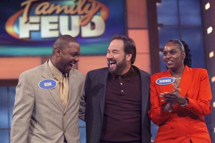 Family Feud