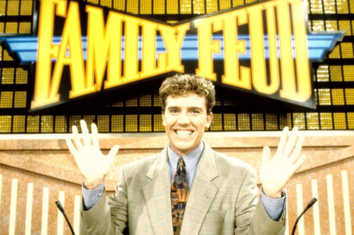 Family Feud
