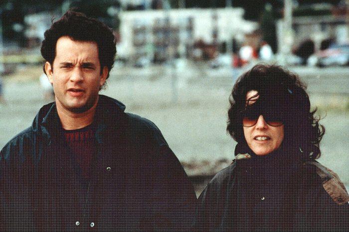 Sleepless In Seattle - 1993