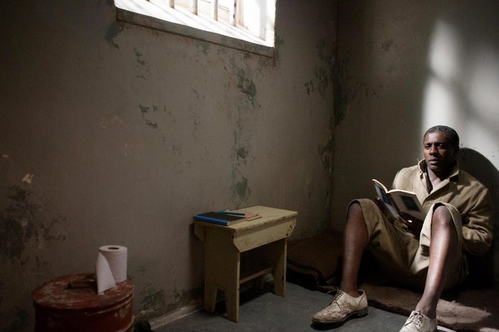 Mandela - Long Walk To Freedom - 2013