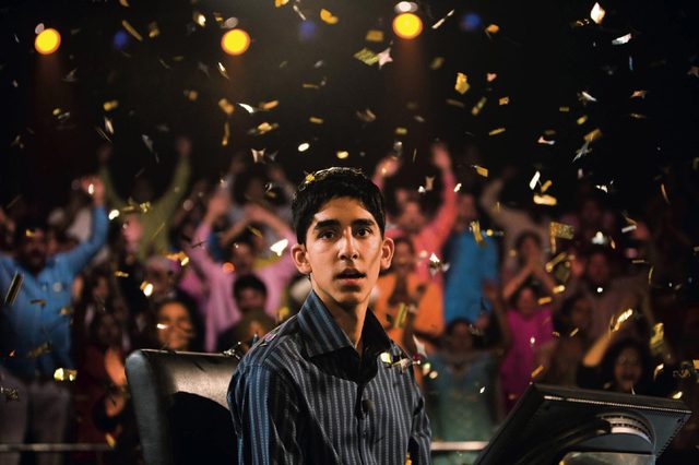 Slumdog Millionaire - 2008