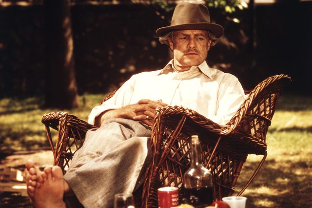 The Godfather - 1972