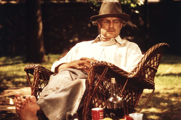 The Godfather - 1972