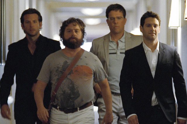 The Hangover - 2009