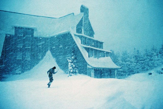 The Shining - 1980