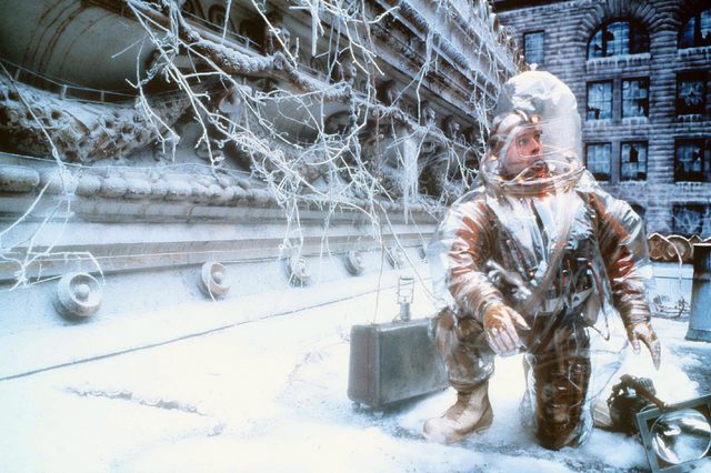 Twelve Monkeys - 1995