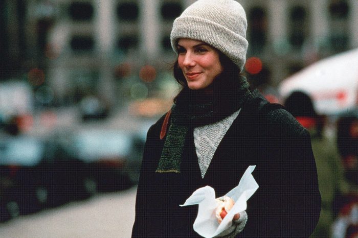 While You Were Sleeping - 1995