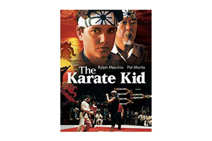 The Karate Kid