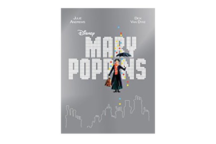 Mary Poppins
