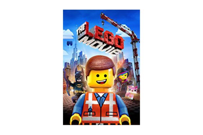 The Lego Movie